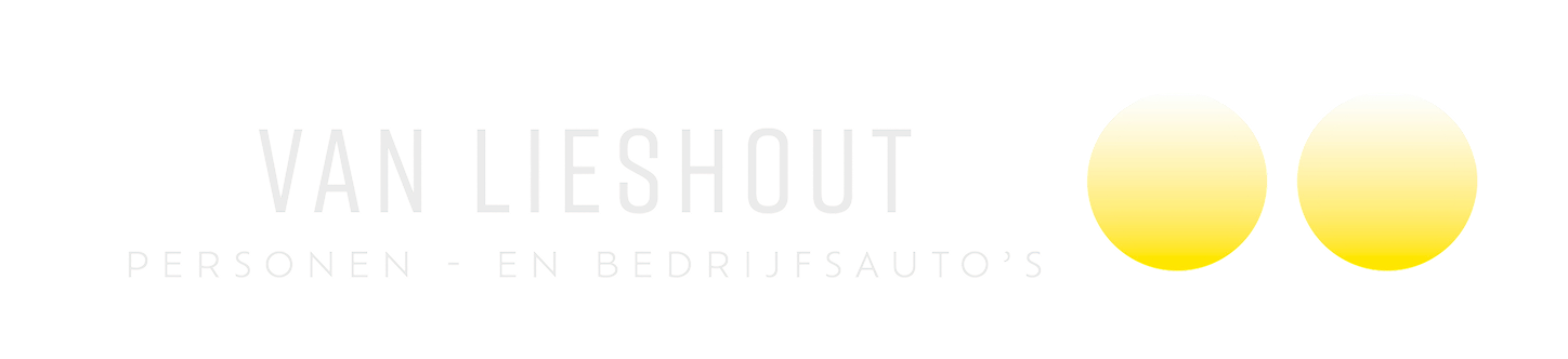 Footer Logo | Autobedrijf van Lieshout