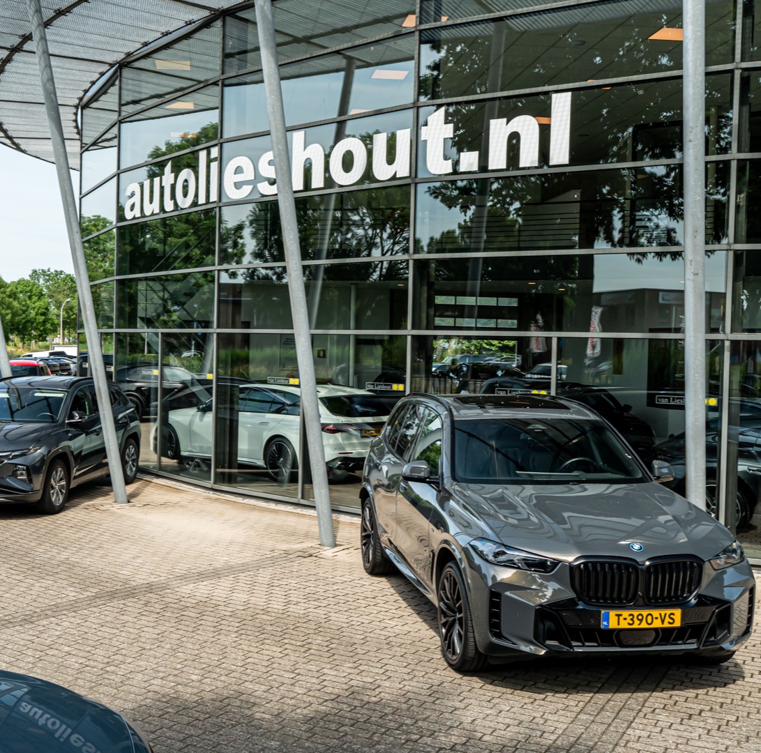 Aanbod Details Person Image Aanbod | Autobedrijf van Lieshout