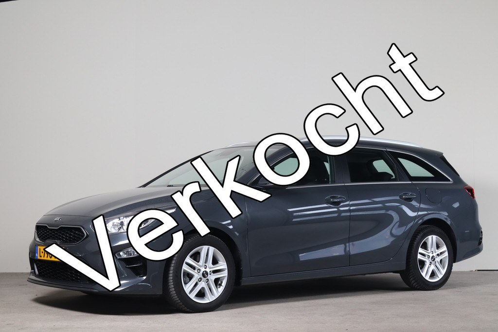 Kia Ceed Sportswagon 1.0 T-GDi DynamicLine NL-Auto!! 40368227-0.jpg | Autobedrijf van Lieshout