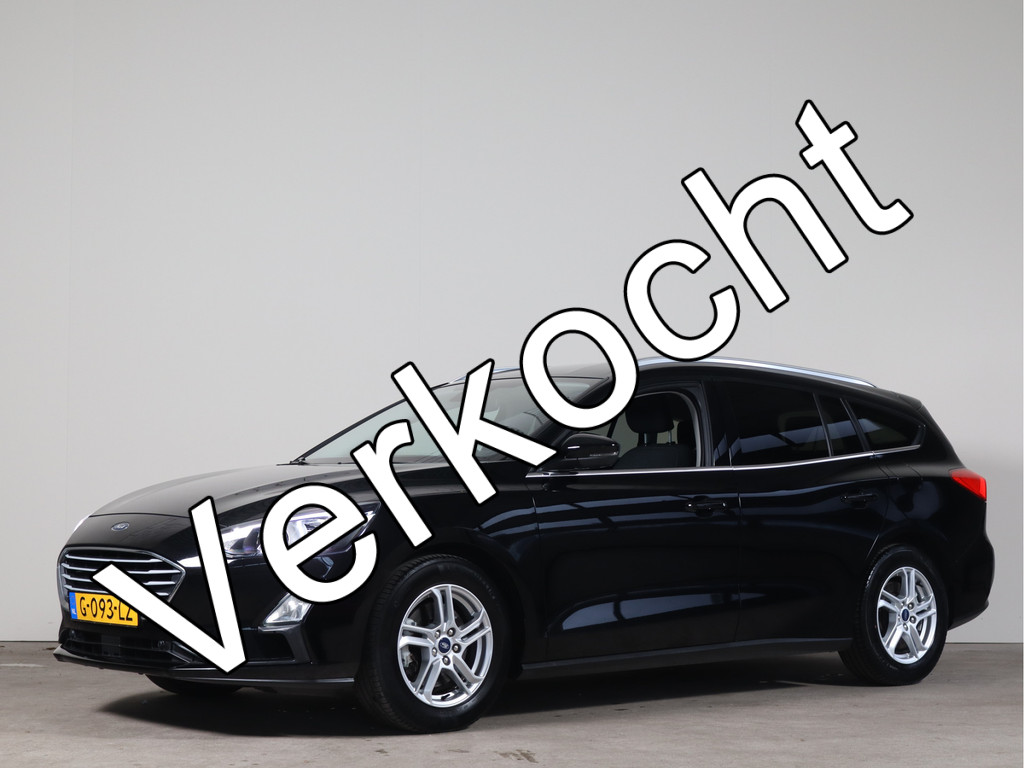 Ford Focus Wagon 1.0 EcoBoost Edition Business NL-Auto!! 41822001-0.jpg | Autobedrijf van Lieshout