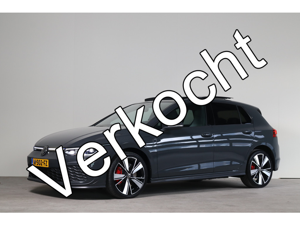Volkswagen Golf 1.4 eHybrid GTE NL-Auto!! 43120551-0.jpg | Autobedrijf van Lieshout