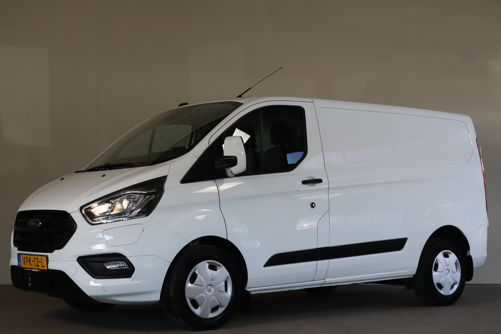 Ford Transit Custom 340 1.0 EcoBoost L1H1 PHEV Trend - NL- Auto!! 44035128-0.jpg | Autobedrijf van Lieshout