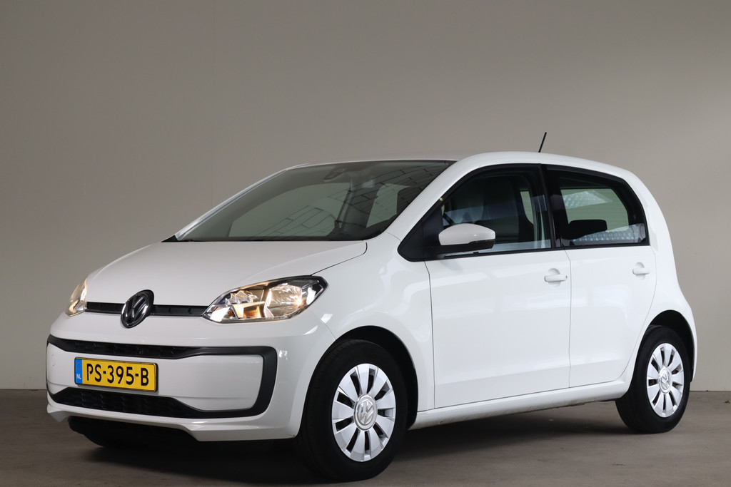 Volkswagen up! 1.0 BMT move up! - NL- Auto!! 45937898-0.jpg | Autobedrijf van Lieshout