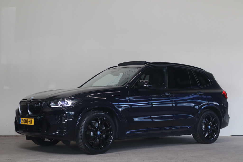 BMW iX3 High Executive 80 kWh SOH 96% NL-Auto!! 46303994-0.jpg | Autobedrijf van Lieshout
