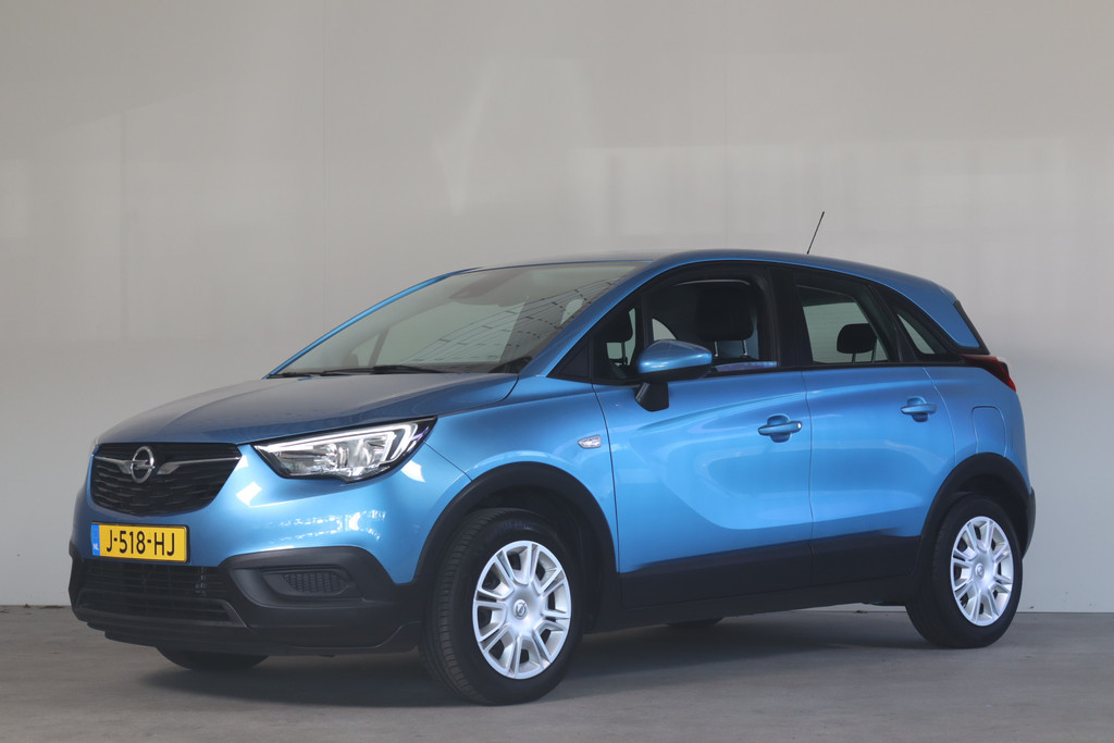 Opel Crossland X 1.2 Edition NL-Auto!! 47068168-0.jpg | Autobedrijf van Lieshout
