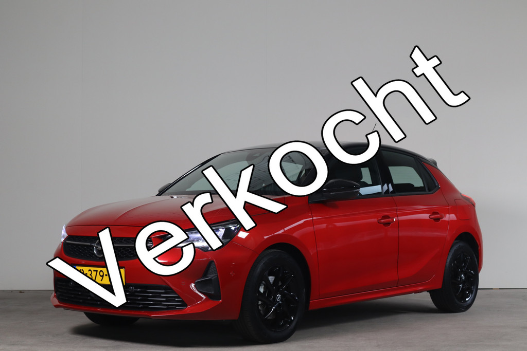 Opel Corsa 1.2 GS Line - NL- Auto!! 47467778-0.jpg | Autobedrijf van Lieshout