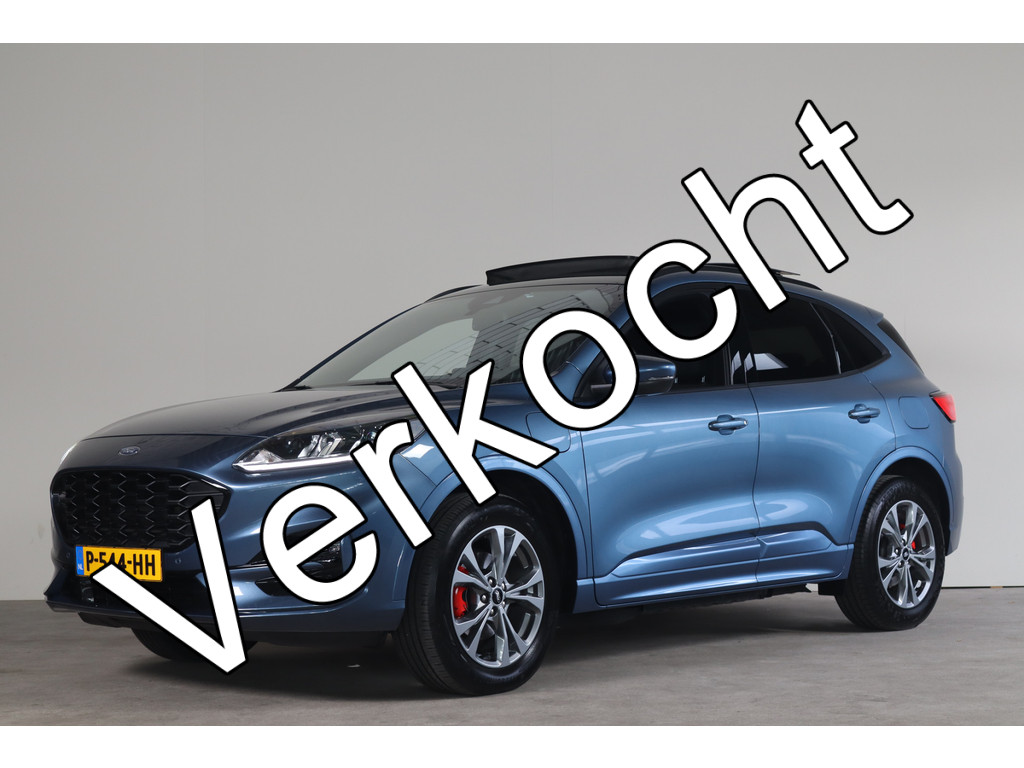 Ford Kuga 2.5 PHEV ST-Line NL-Auto!! 47540348-0.jpg | Autobedrijf van Lieshout