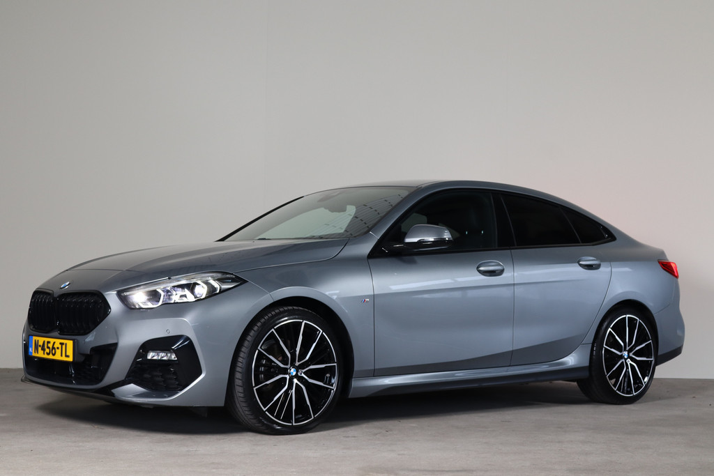 BMW 2 Serie Gran Coupé 218i Business Edition M-Sport NL-Auto!! 48718775-0.jpg | Autobedrijf van Lieshout