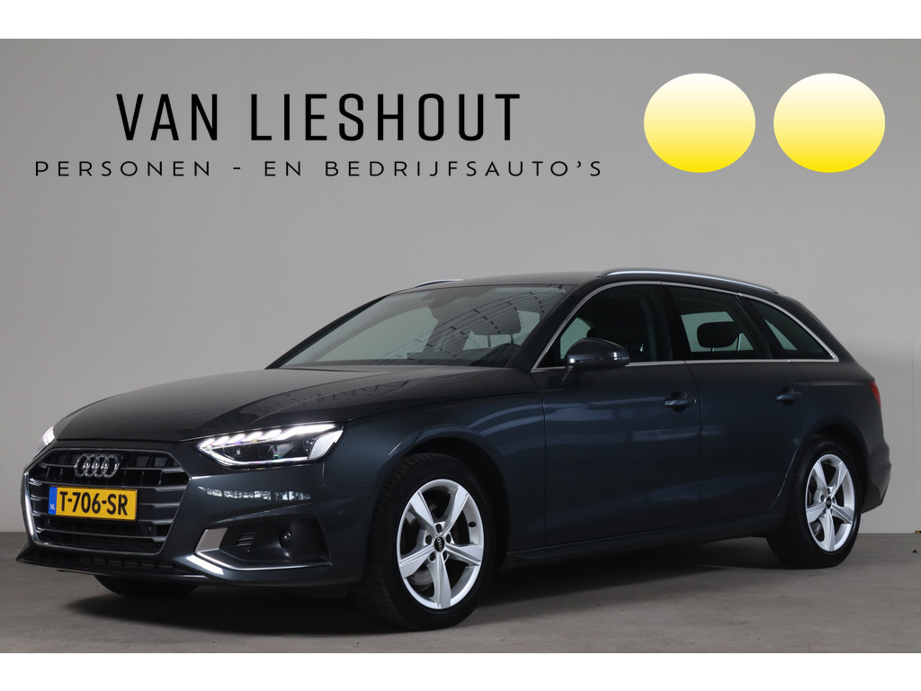 Audi A4 Avant 35 TFSI Advanced Edition NL-Auto!! 49340581-0.jpg | Autobedrijf van Lieshout
