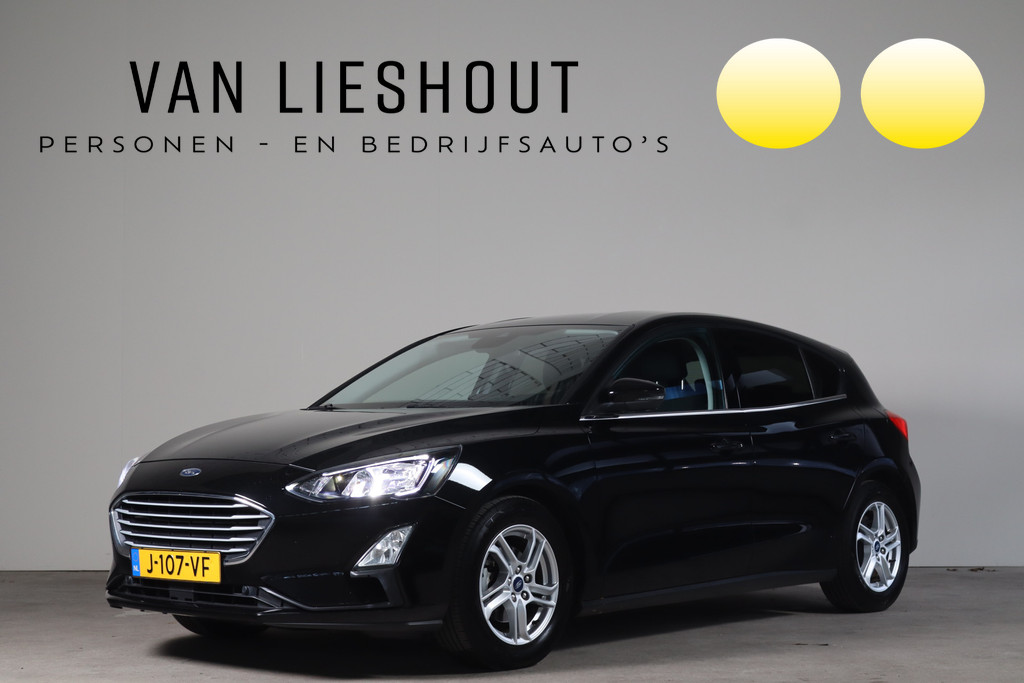 Ford Focus 1.0 EcoBoost Trend Edition Business NL-Auto!! 49407018-0.jpg | Autobedrijf van Lieshout