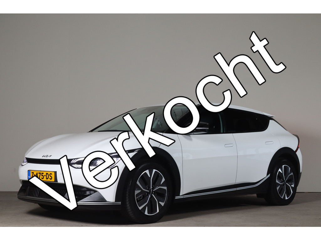Kia EV6 Light Edition 58 kWh SOH 100% - NL- Auto!! 49988846-0.jpg | Autobedrijf van Lieshout