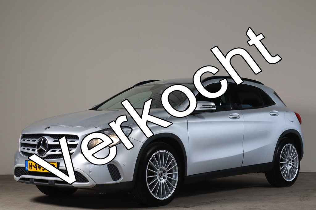 Mercedes-Benz GLA 180 Business 50432900-0.jpg | Autobedrijf van Lieshout