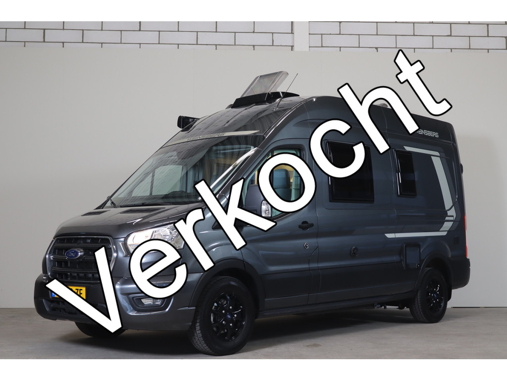 Ford  Transit Weinsberg R46 - NL- Auto!! 50886935-0.jpg | Autobedrijf van Lieshout