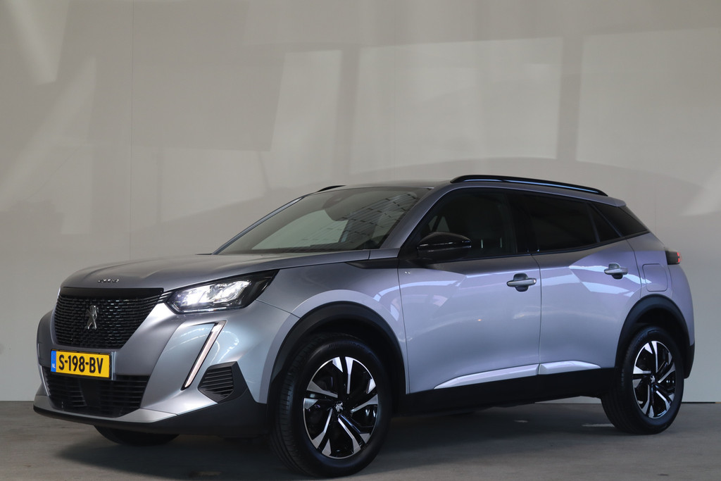 Peugeot 2008 1.2 PureTech Allure NL-Auto!! 53011980-0.jpg | Autobedrijf van Lieshout