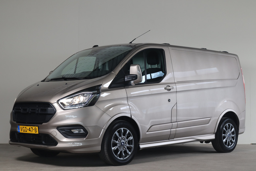 Ford Transit Custom 2.0 TDCI L1H1 Sport 185pk 53518461-0.jpg | Autobedrijf van Lieshout