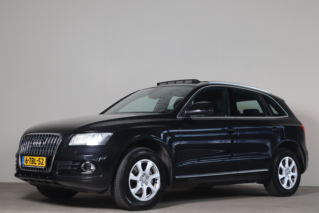 Audi Q5 2.0 TFSI quattro Pro Line NL-Auto!! 53519731-0.jpg | Autobedrijf van Lieshout