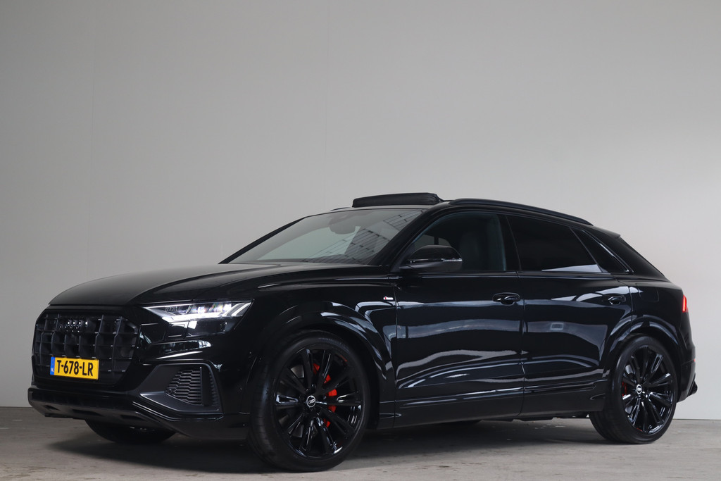 Audi Q8 55 TFSI e quattro Pro Line S 53603986-0.jpg | Autobedrijf van Lieshout