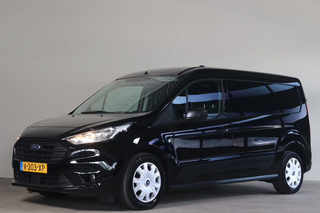 Ford Transit Connect 1.5 EcoBlue L2 Trend - NL- Auto!! 53604965-0.jpg | Autobedrijf van Lieshout