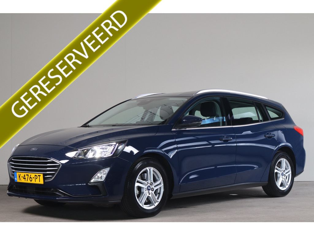 Ford Focus Wagon 1.0 EcoBoost Hybrid Trend Edition Business - NL- Auto!! 53911764-0.jpg | Autobedrijf van Lieshout