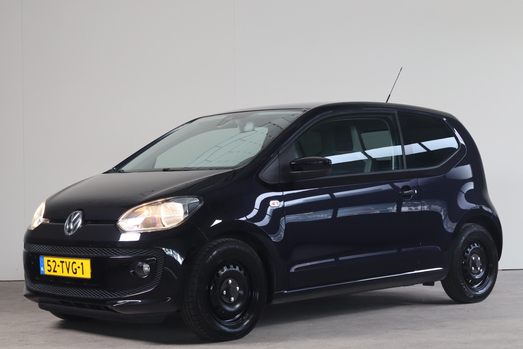 Volkswagen up! 1.0 high up! BlueMotion - NL- Auto!! 53911817-0.jpg | Autobedrijf van Lieshout