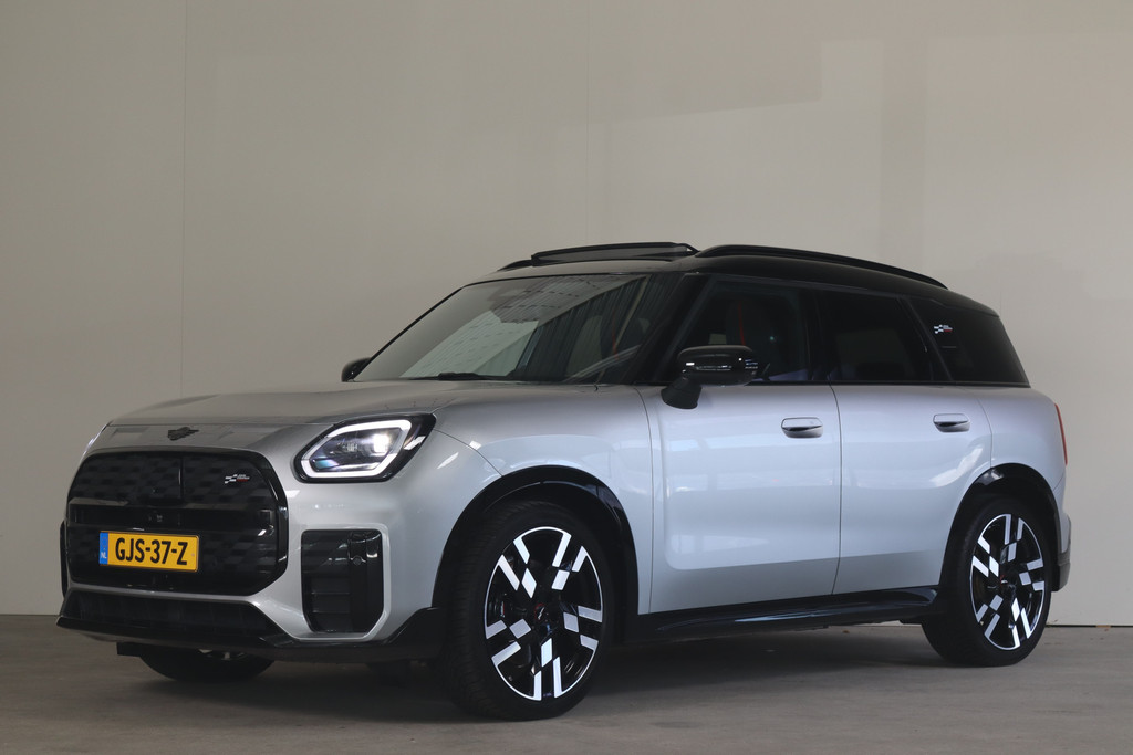 MINI Countryman E John Cooper Works M 66.5 kWh NL-Auto!! 54223348-0.jpg | Autobedrijf van Lieshout