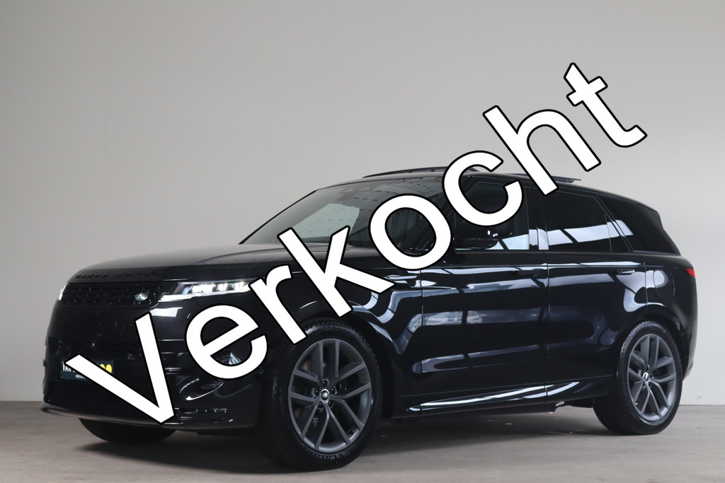 Land Rover Range Rover Sport 3.0 P460 Dynamic SE 54288545-0.jpg | Autobedrijf van Lieshout