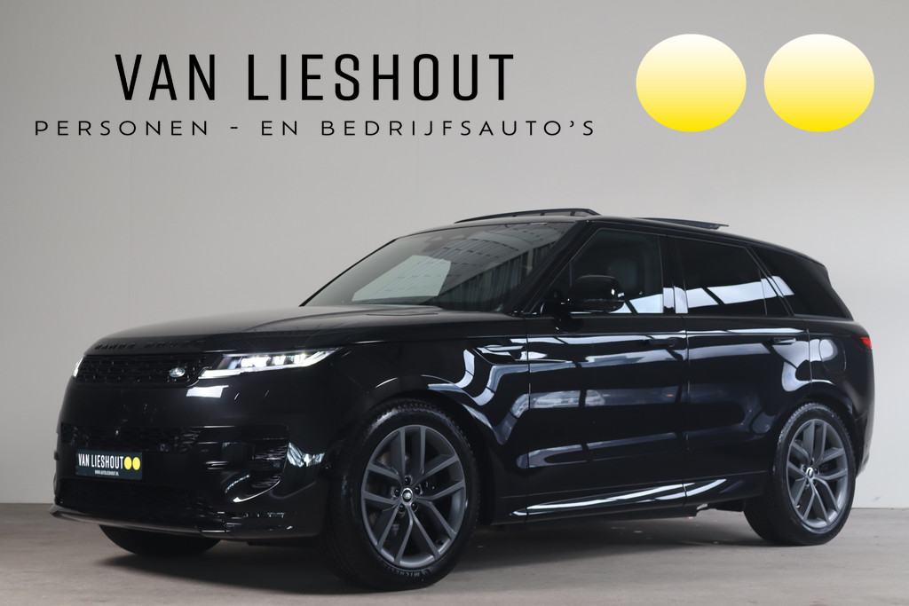 Land Rover Range Rover Sport 3.0 P460 Dynamic SE 54288585-0.jpg | Autobedrijf van Lieshout