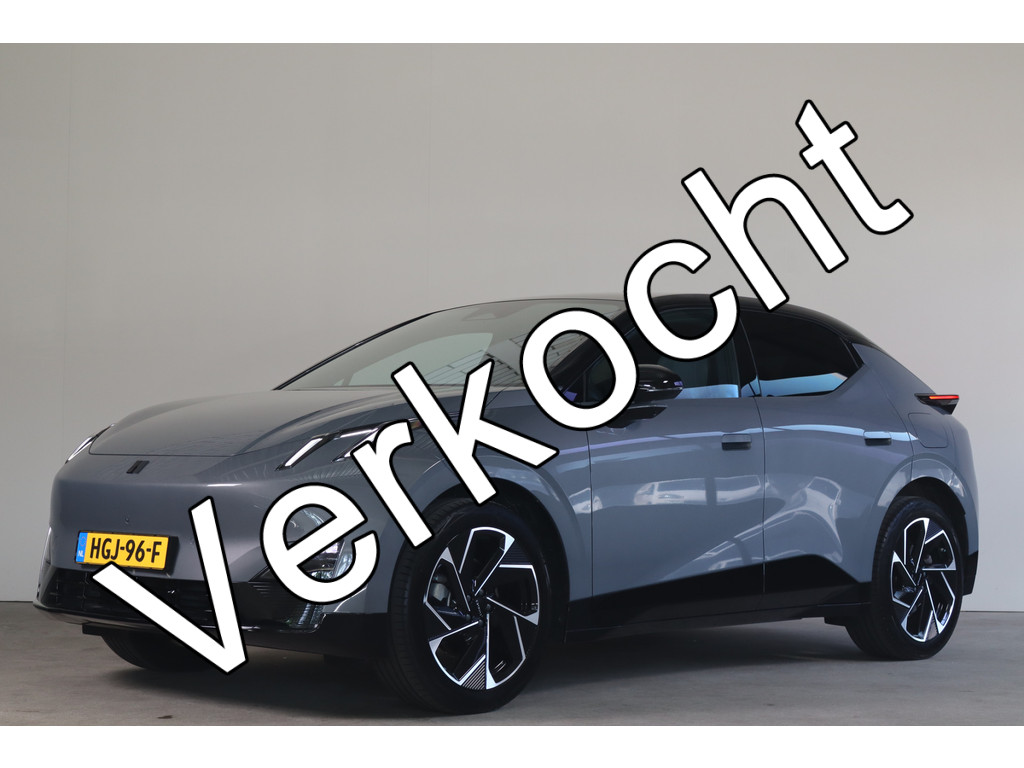 Lynk & Co 02 More 66 kWh - NL- Auto!! 54548976-0.jpg | Autobedrijf van Lieshout