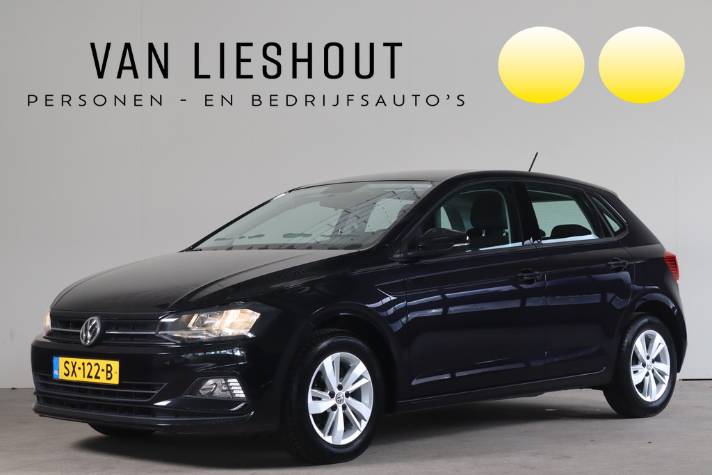 Volkswagen Polo 1.0 TSI Comfortline - NL- Auto!! 54838036-0.jpg | Autobedrijf van Lieshout
