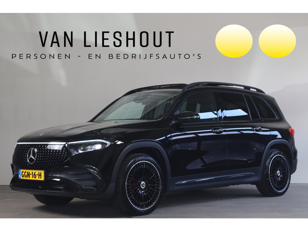 Mercedes-Benz EQB 350 4MATIC AMG Line 67 kWh - NL- Auto!!! 54930970-0.jpg | Autobedrijf van Lieshout