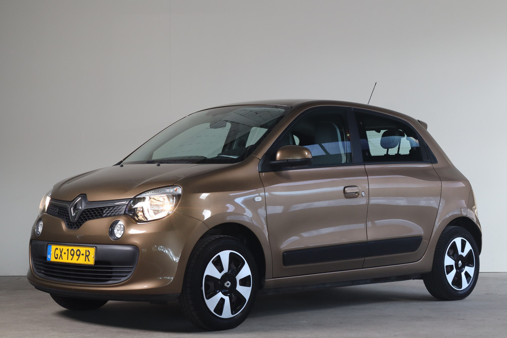 Renault Twingo 1.0 SCe Collection - NL- Auto!! 55882597-0.jpg | Autobedrijf van Lieshout