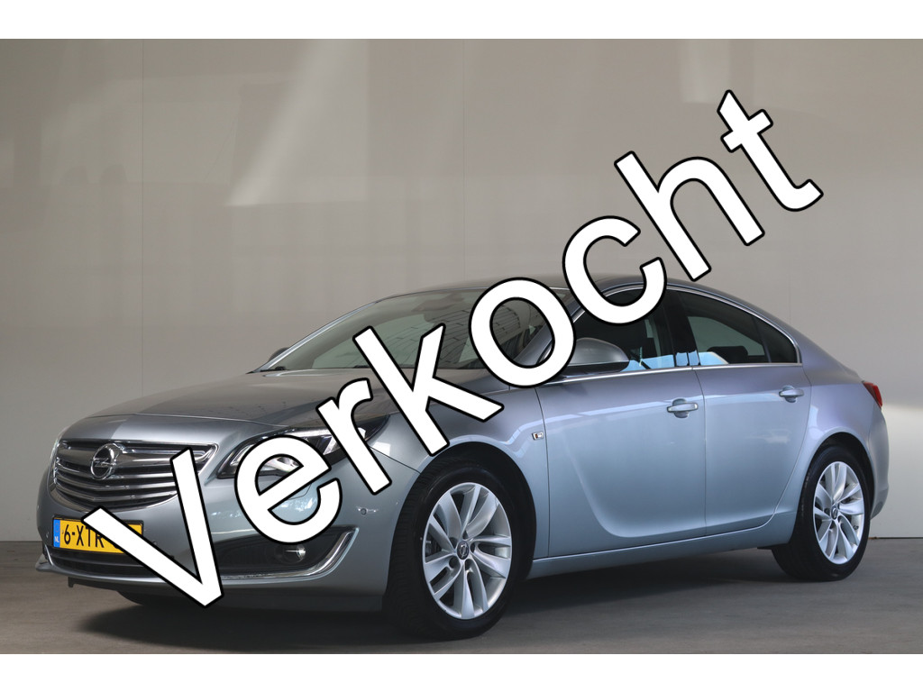 Opel Insignia 1.6 T Cosmo NL- Auto!! 55934358-0.jpg | Autobedrijf van Lieshout