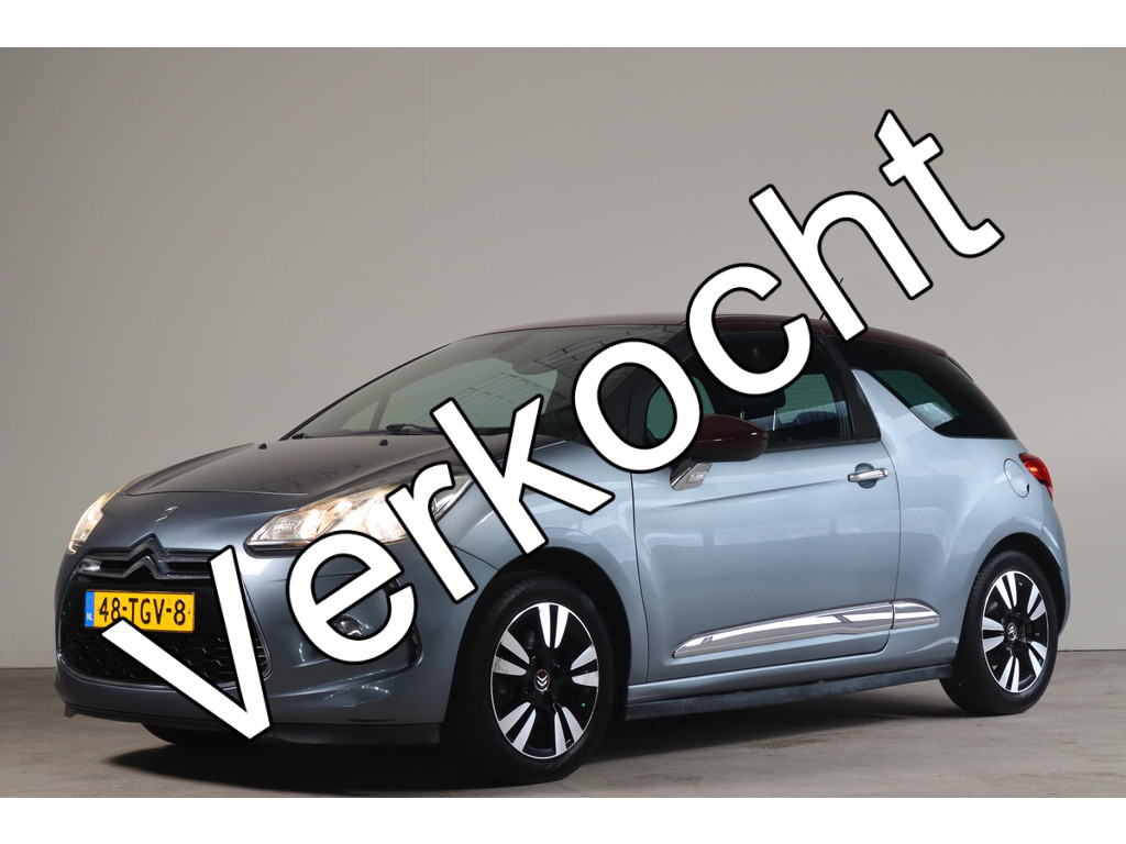 Citroën DS3 1.6 So Chic - NL- Auto!! 56015940-0.jpg | Autobedrijf van Lieshout