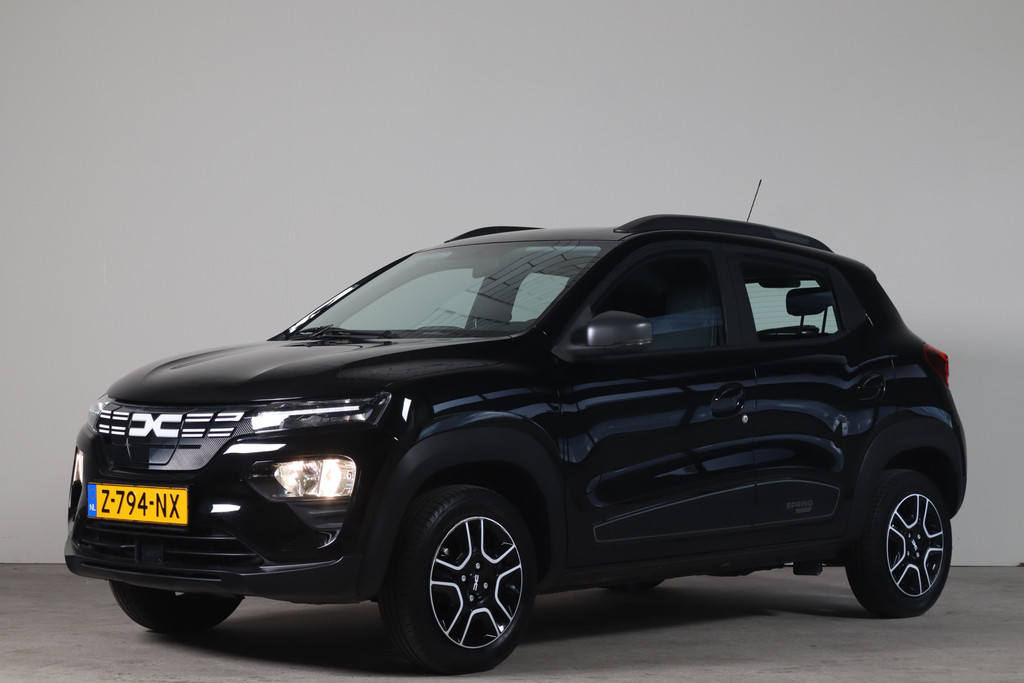 Dacia Spring Expression 27 kWh - NL- Auto!! 56035844-0.jpg | Autobedrijf van Lieshout