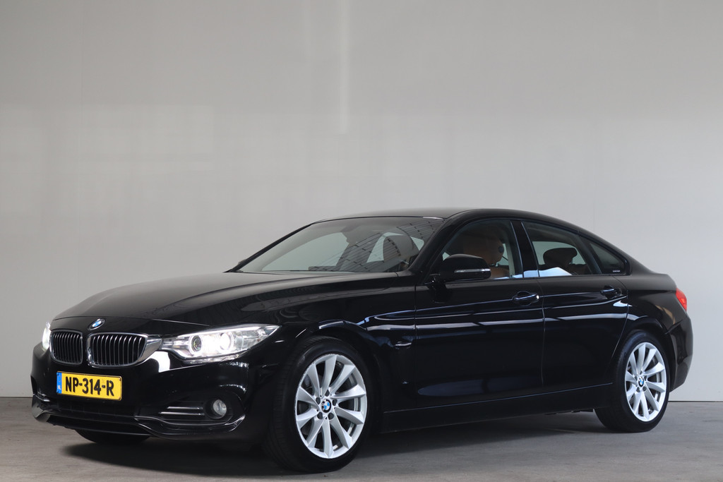 BMW 4 Serie Gran Coupé 418i Centennial High Executive - NL- Auto!! 56082551-0.jpg | Autobedrijf van Lieshout