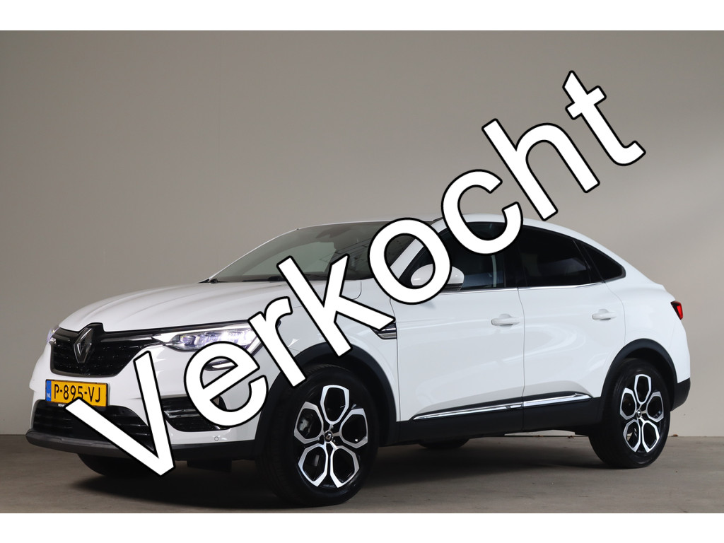 Renault Arkana 1.6 E-Tech Hybrid 145 Intens - NL- Auto!! 56113335-0.jpg | Autobedrijf van Lieshout