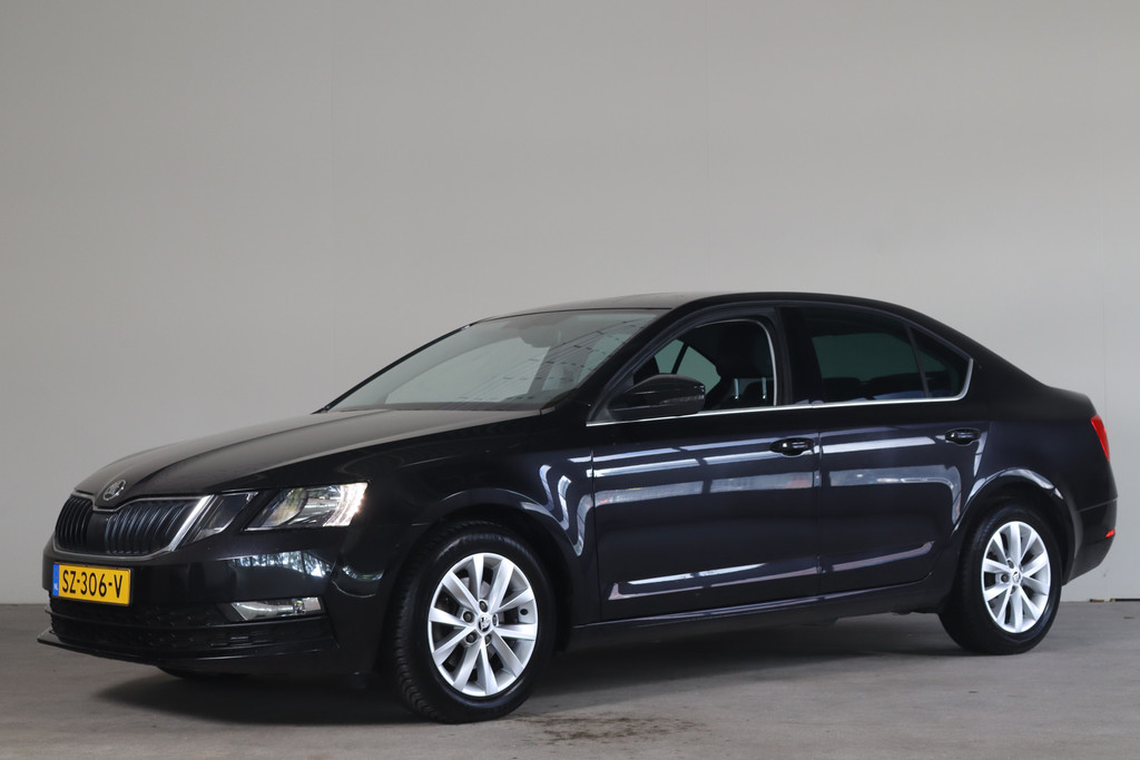 Škoda Octavia 1.0 TSI Ambition Business NL-Auto!! 56326341-0.jpg | Autobedrijf van Lieshout