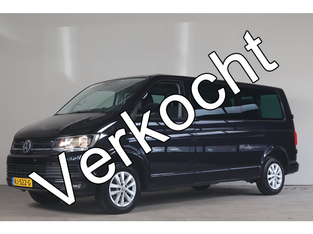 Volkswagen Transporter Kombi 2.0 TDI L2H2 4Motion Highline NL-Auto!! 56330592-0.jpg | Autobedrijf van Lieshout