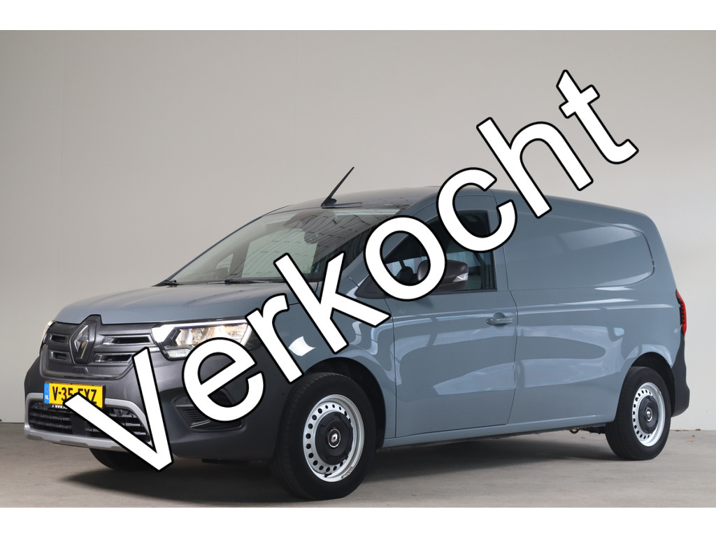 Renault Kangoo E-Tech Extra L2 22 kW 44 kWh - NL Auto!! 56390177-0.jpg | Autobedrijf van Lieshout