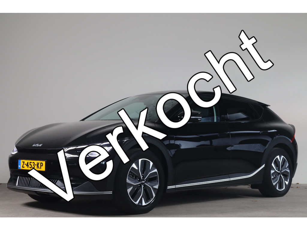 Kia EV6 Light Edition 58 kWh - NL Auto!! 56449949-0.jpg | Autobedrijf van Lieshout