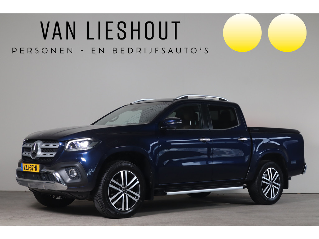 Mercedes-Benz X-Klasse 250 d 4-MATIC Power 56530615-0.jpg | Autobedrijf van Lieshout