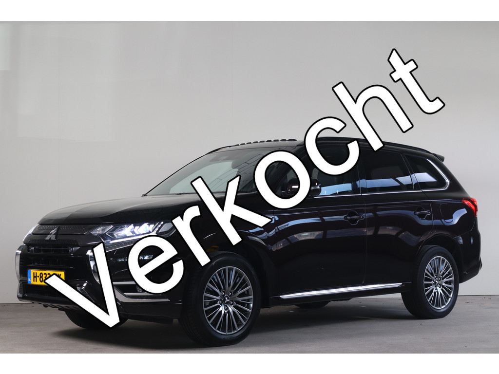 Mitsubishi Outlander 2.4 PHEV S-Edition - NL Auto!! 56751875-0.jpg | Autobedrijf van Lieshout