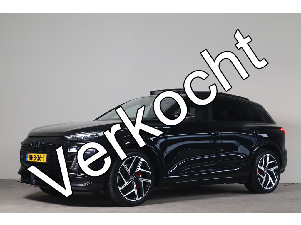 Audi SQ6 e-tron quattro 100 kWh NL-Auto!! 56855130-0.jpg | Autobedrijf van Lieshout