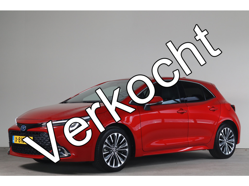 Toyota Corolla 1.8 Hybrid First Edition - NL Auto!! 56887956-0.jpg | Autobedrijf van Lieshout