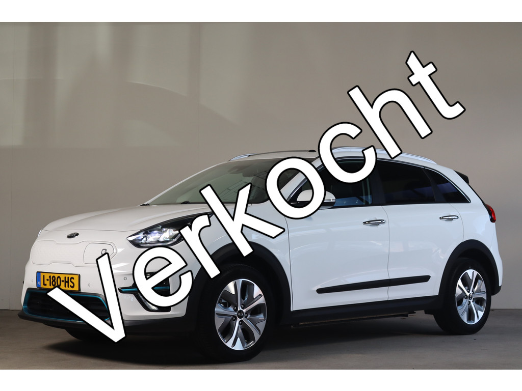 Kia e-Niro DynamicPlusLine 39 kWh - NL Auto!! 56924070-0.jpg | Autobedrijf van Lieshout